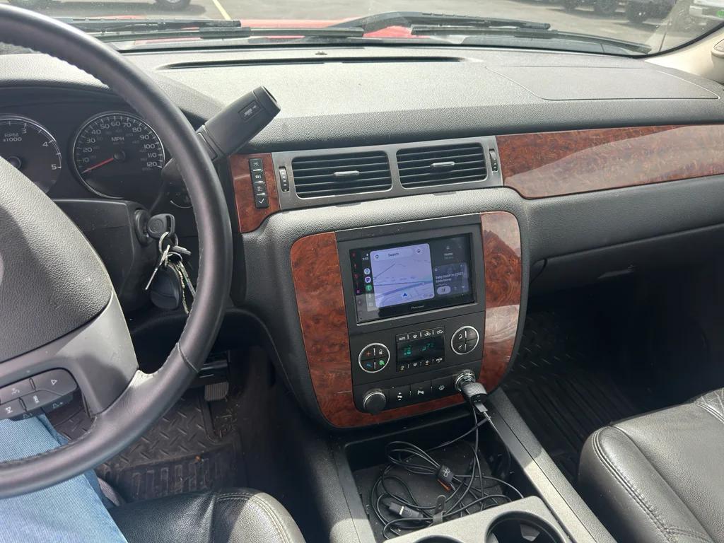chevrolet silverado 2500hd 2007 1GCHK23627F538280 image chevrolet silverado 2500hd 2007 1GCHK23627F538280 image
